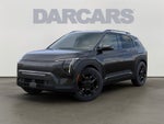 2027 Kia EV3 Wind