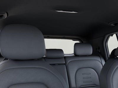 2027 Kia EV3 Wind