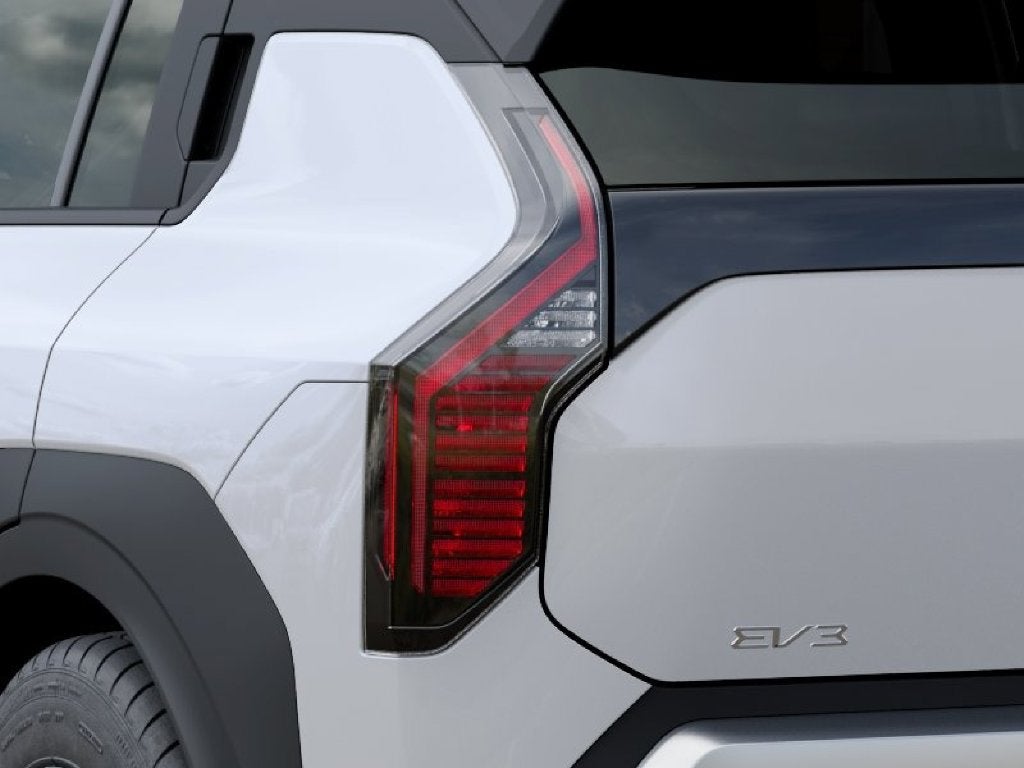 2027 Kia EV3 Wind