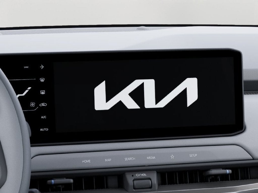 2027 Kia EV3 Wind