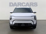 2027 Kia EV3 Wind