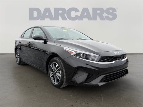 2024 Kia Forte LXS LXS One Owner