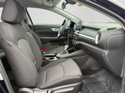 2024 Kia Forte LXS LXS One Owner