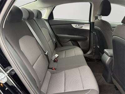 2024 Kia Forte LXS LXS One Owner