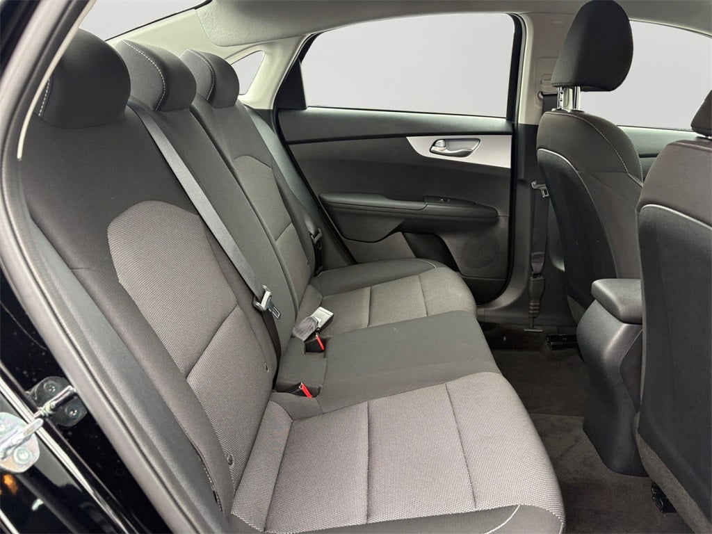 2024 Kia Forte LXS LXS One Owner