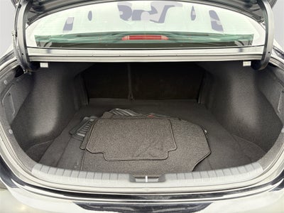 2024 Kia Forte LXS LXS One Owner