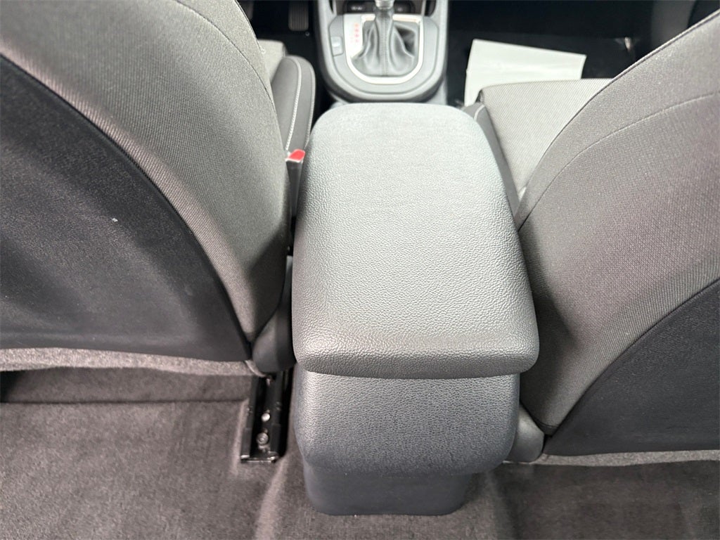 2024 Kia Forte LXS LXS One Owner