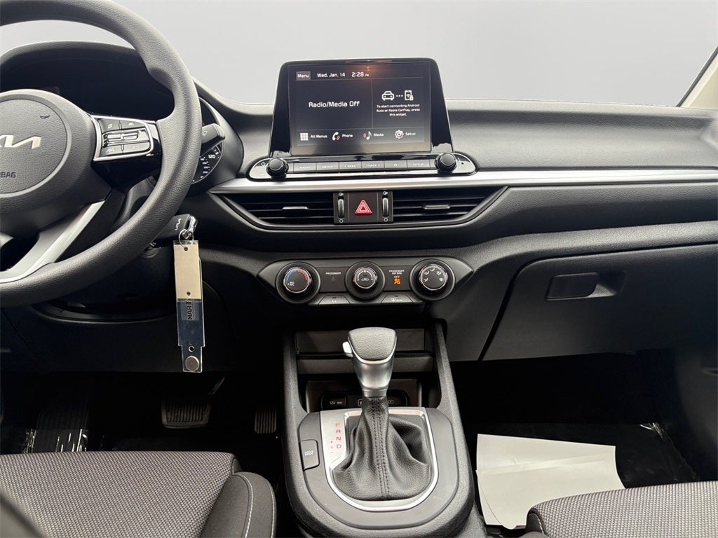 2024 Kia Forte LXS LXS One Owner