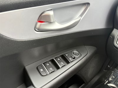 2024 Kia Forte LXS LXS One Owner