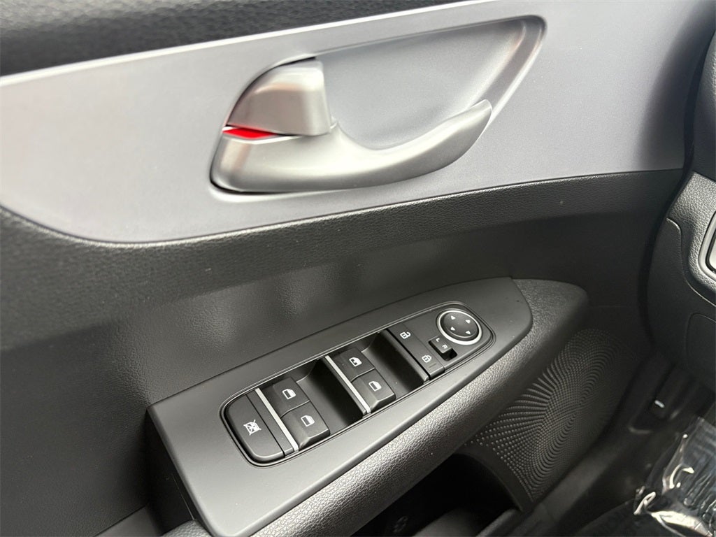 2024 Kia Forte LXS LXS One Owner