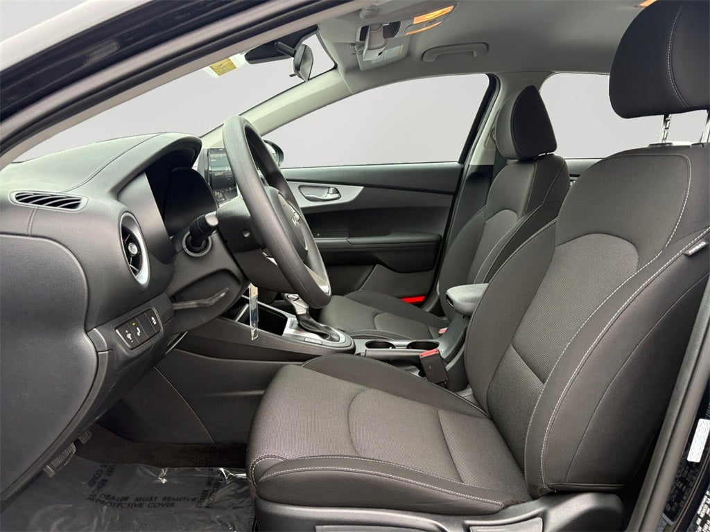 2024 Kia Forte LXS LXS One Owner