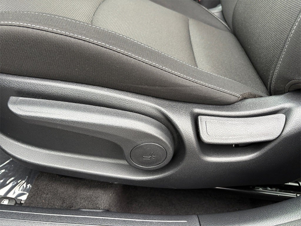 2024 Kia Forte LXS LXS One Owner