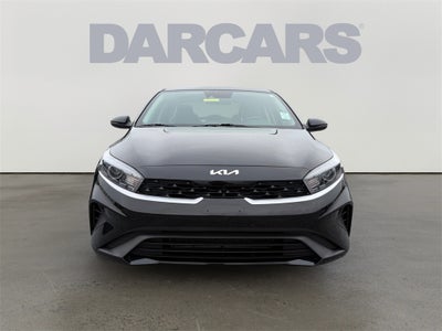 2024 Kia Forte LXS LXS One Owner