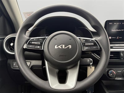 2024 Kia Forte LXS LXS One Owner