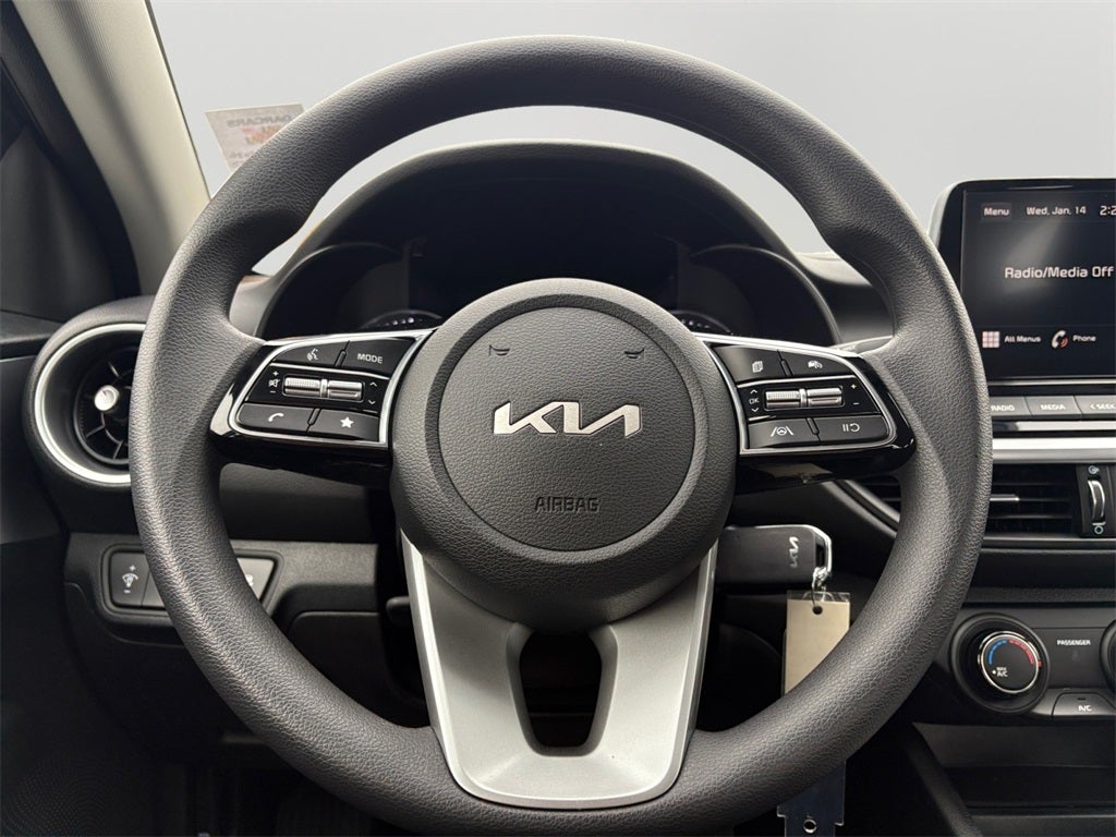 2024 Kia Forte LXS LXS One Owner