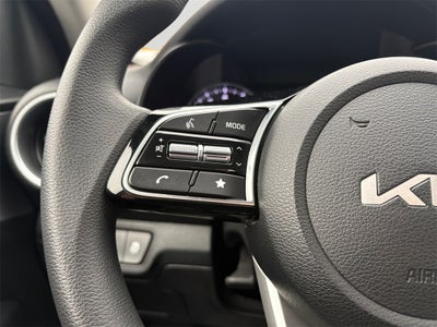 2024 Kia Forte LXS LXS One Owner