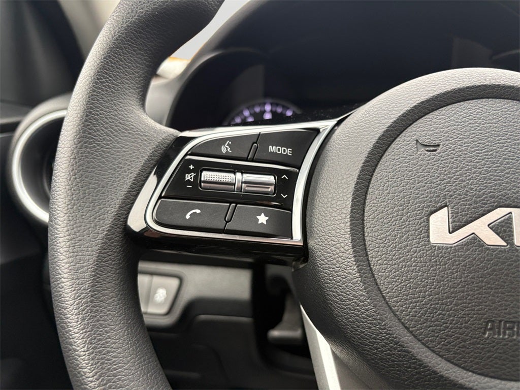 2024 Kia Forte LXS LXS One Owner