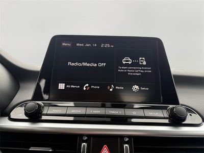 2024 Kia Forte LXS LXS One Owner