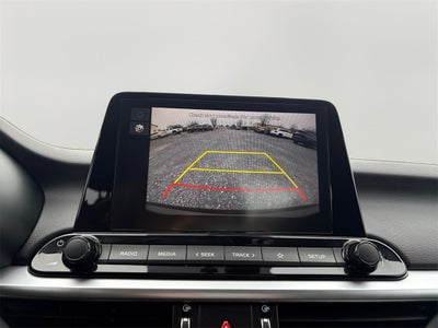 2024 Kia Forte LXS LXS One Owner