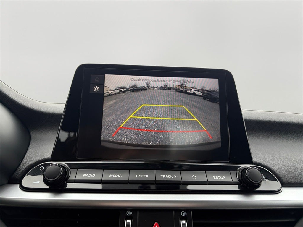 2024 Kia Forte LXS LXS One Owner