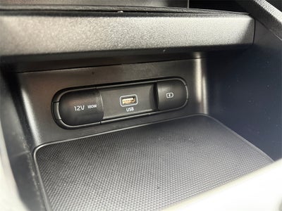 2024 Kia Forte LXS LXS One Owner