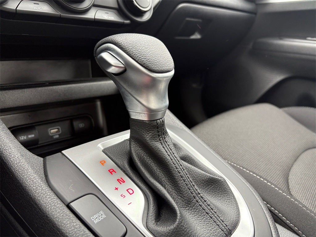 2024 Kia Forte LXS LXS One Owner