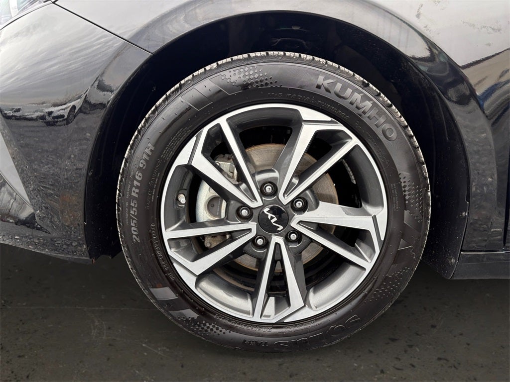 2024 Kia Forte LXS LXS One Owner