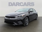 2024 Kia Forte LXS LXS One Owner