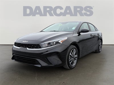 2024 Kia Forte LXS LXS One Owner