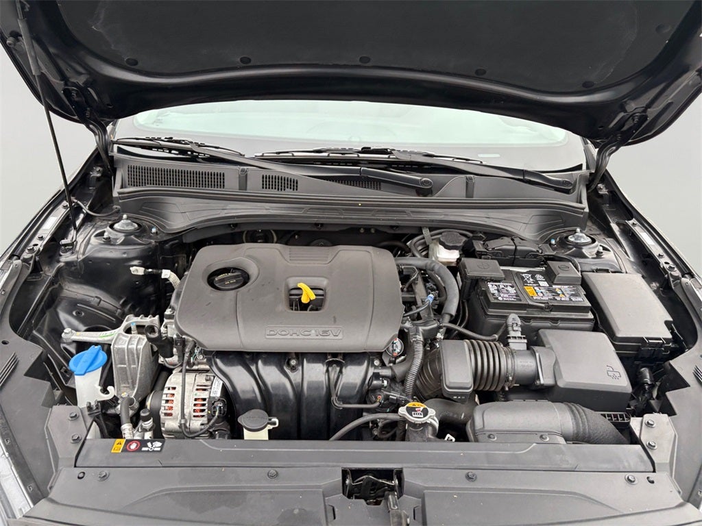 2024 Kia Forte LXS LXS One Owner