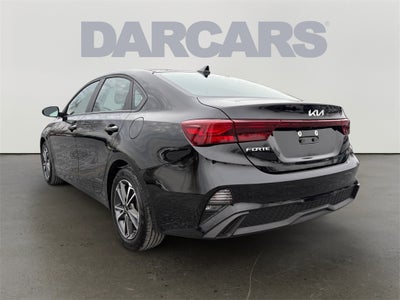 2024 Kia Forte LXS LXS One Owner