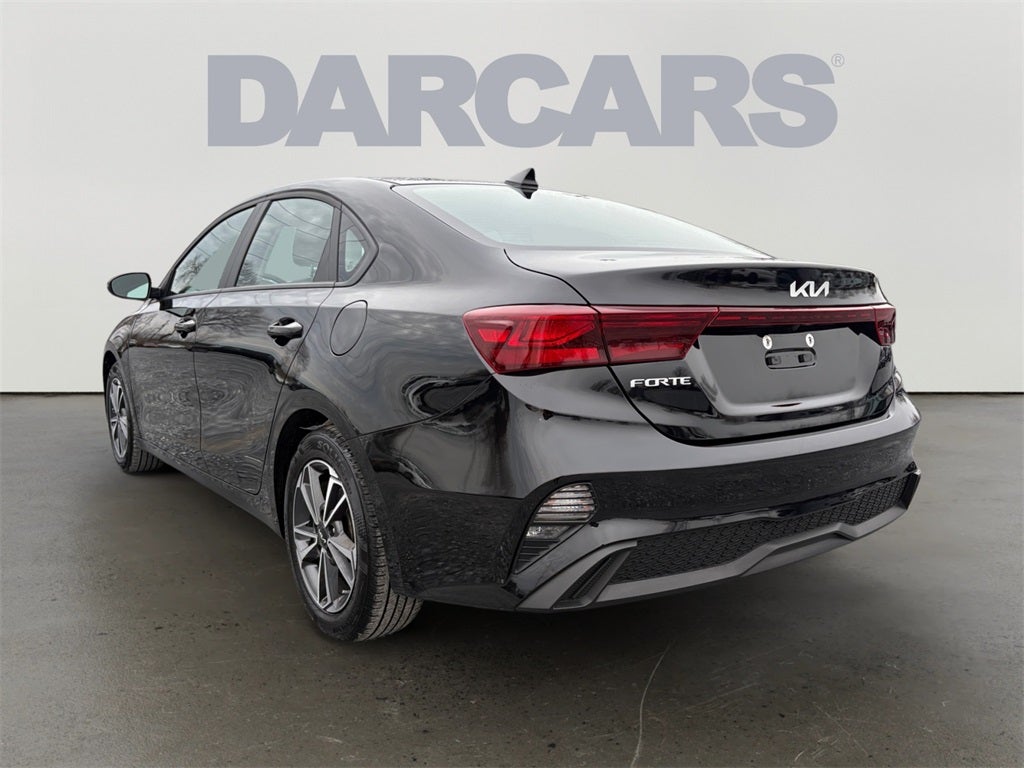 2024 Kia Forte LXS LXS One Owner