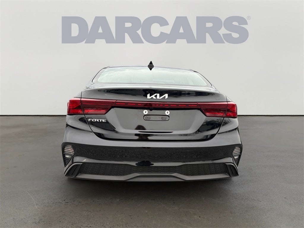 2024 Kia Forte LXS LXS One Owner