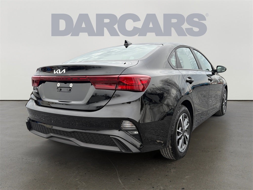 2024 Kia Forte LXS LXS One Owner