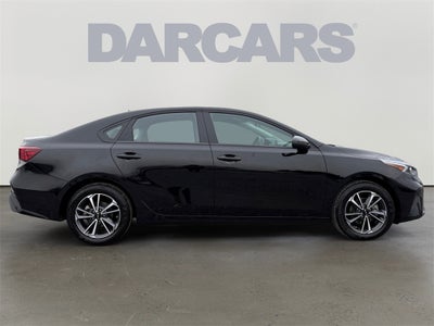 2024 Kia Forte LXS LXS One Owner