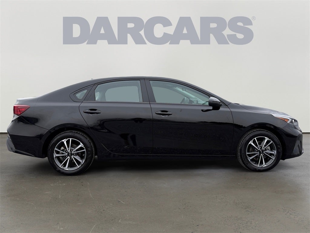 2024 Kia Forte LXS LXS One Owner