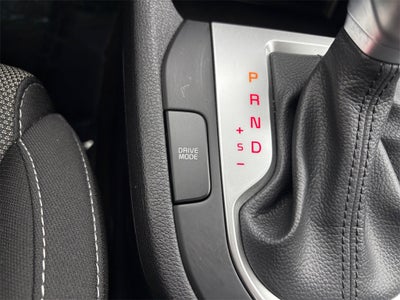 2024 Kia Forte LXS LXS One Owner