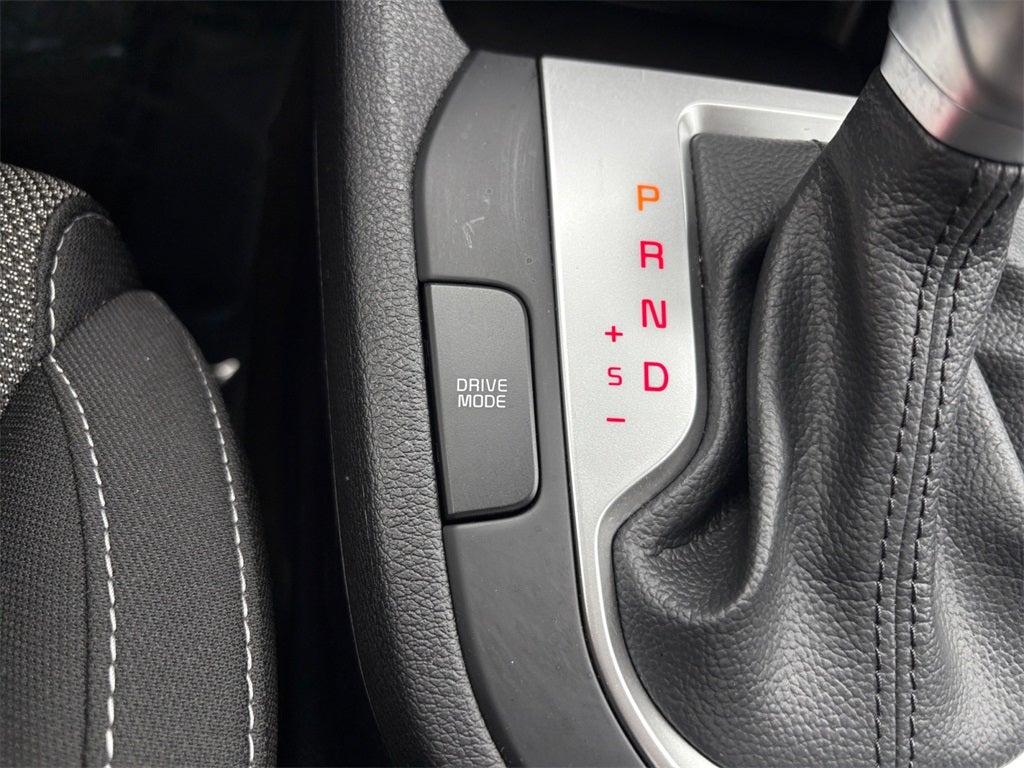 2024 Kia Forte LXS LXS One Owner