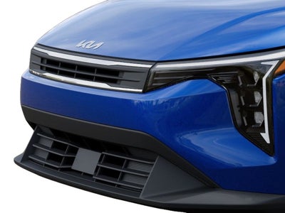 2026 Kia K4 Base