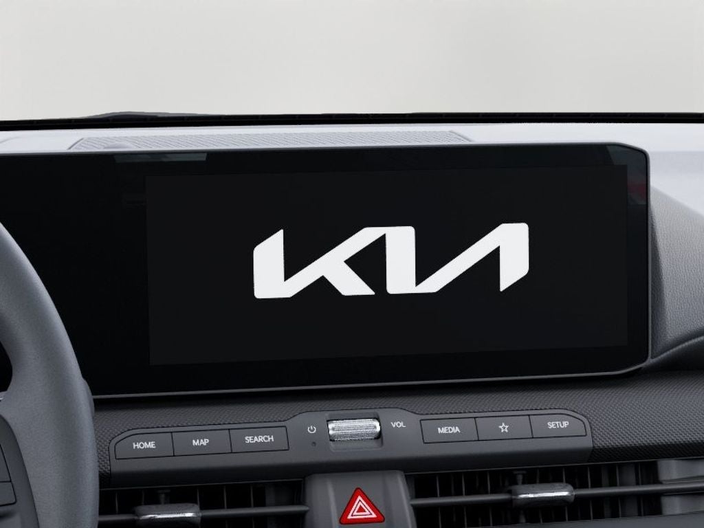 2026 Kia K4 Base