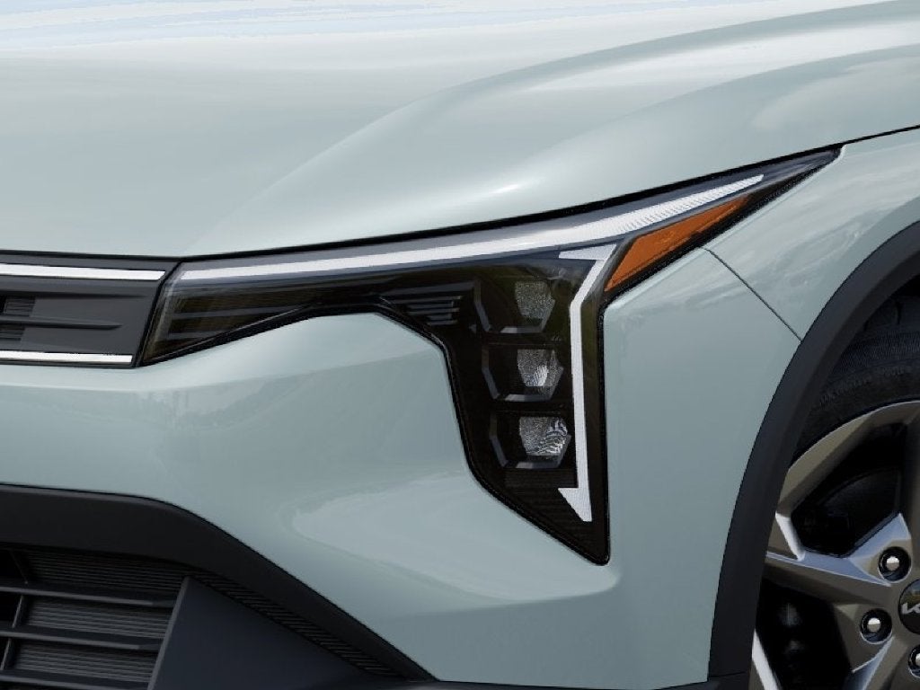 2027 Kia K4 Base