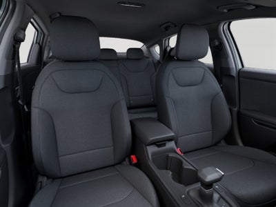 2027 Kia K4 Base