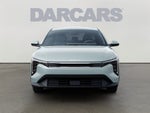 2027 Kia K4 Base
