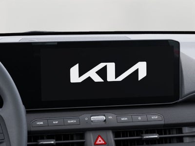 2027 Kia K4 Base