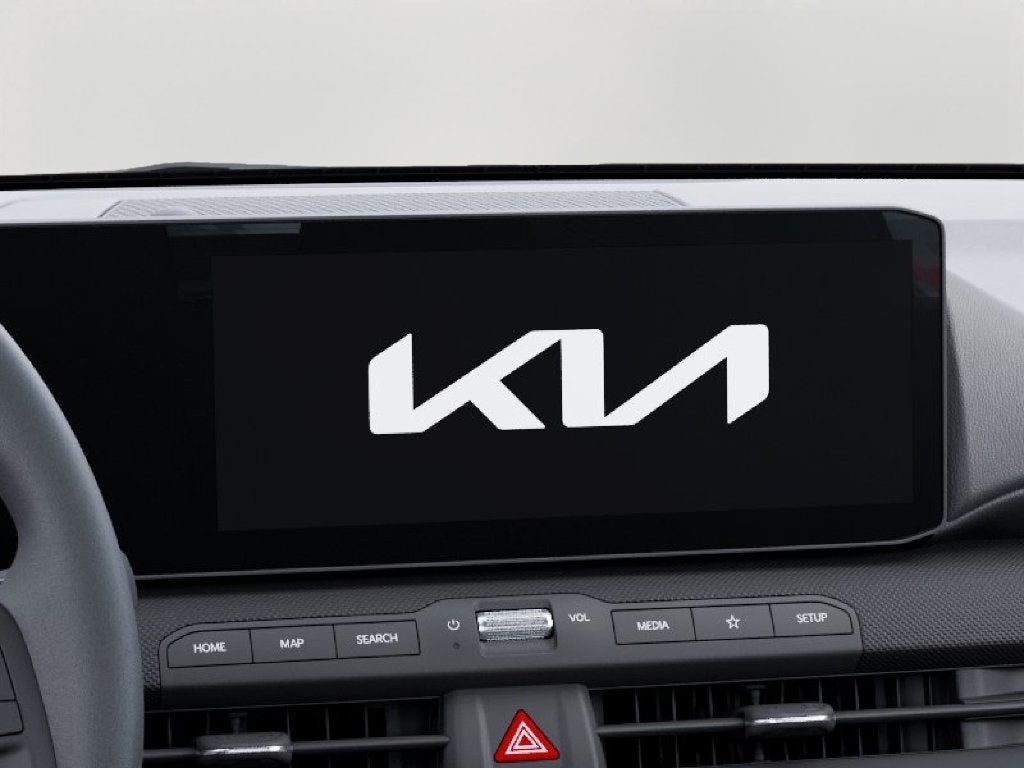 2027 Kia K4 Base