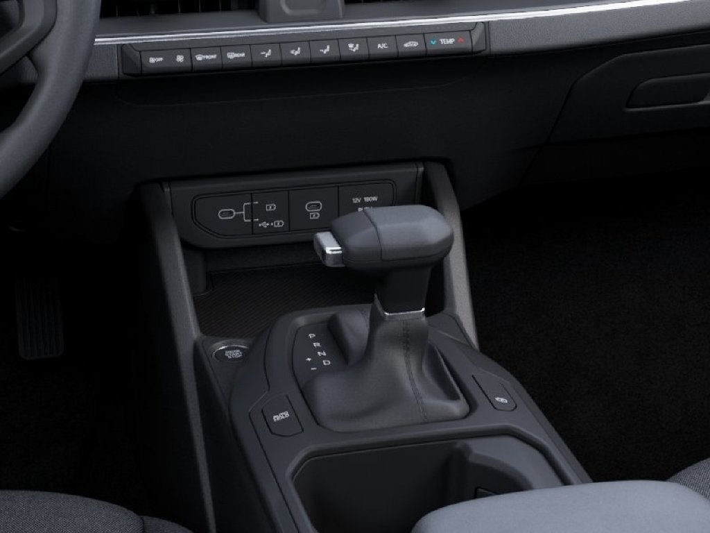 2027 Kia K4 Base
