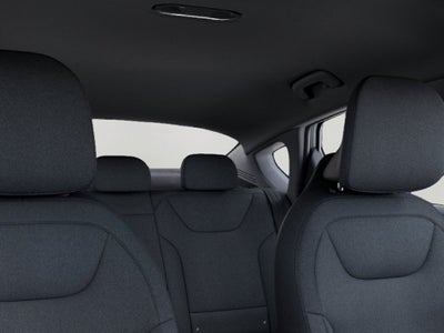 2027 Kia K4 Base