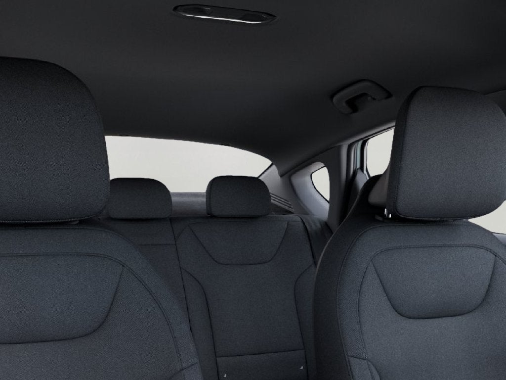 2027 Kia K4 Base