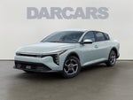 2027 Kia K4 Base