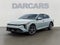 2027 Kia K4 Base